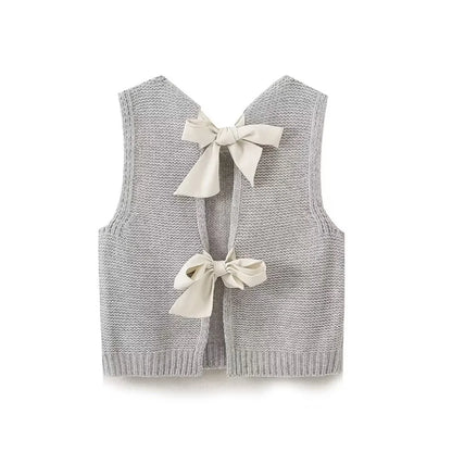 Twilly Sweater Vest