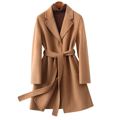 | Woolen Coat