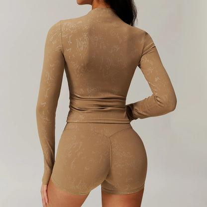 | Stretch Set
