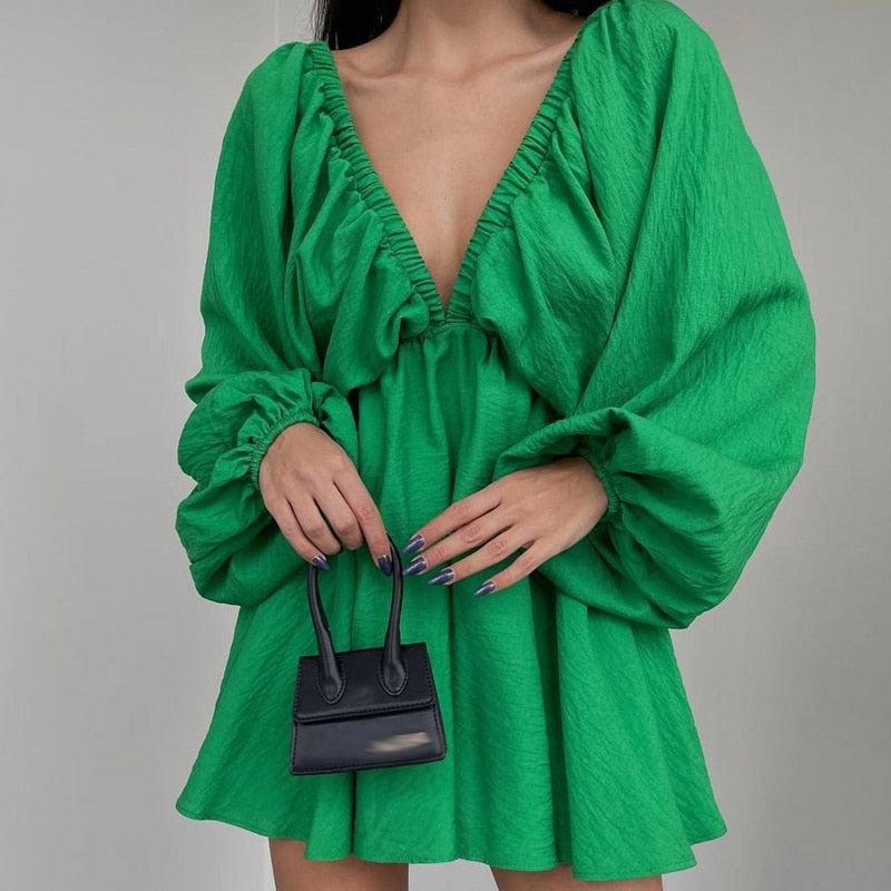 Chantilly Dress