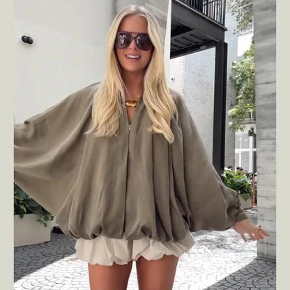 Bibi Bubble Trench