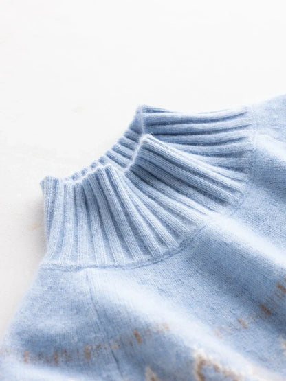 | Fair Isle Sweater