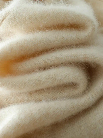 | Cashmere Sweater