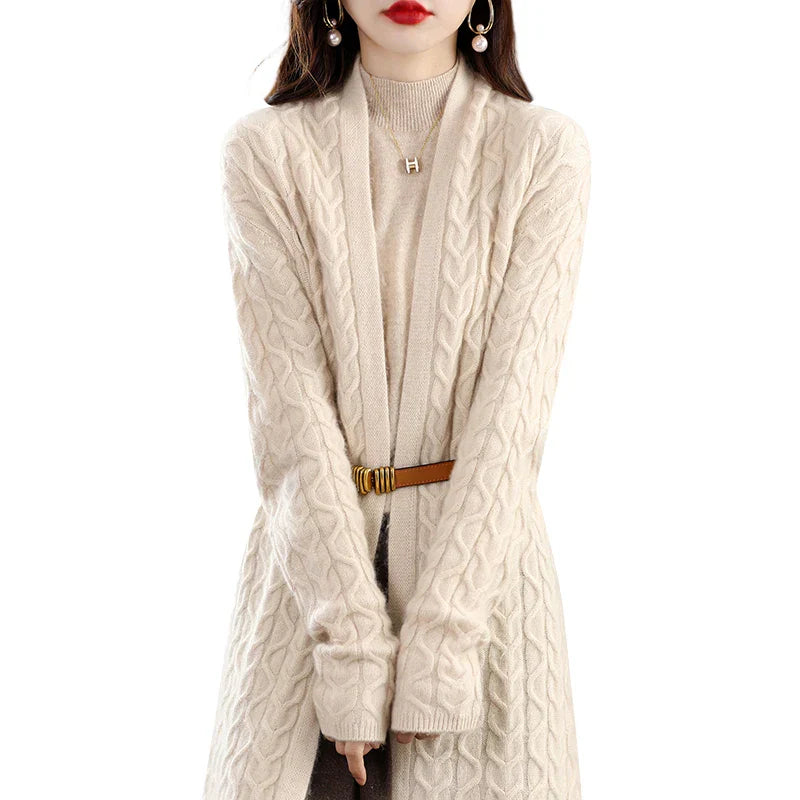 | Cardigan