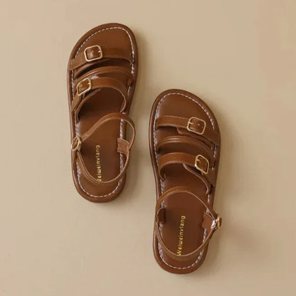 | Leather Sandals