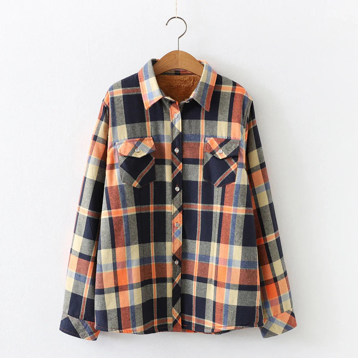 | Classic Plaid