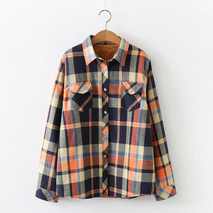 | Classic Plaid