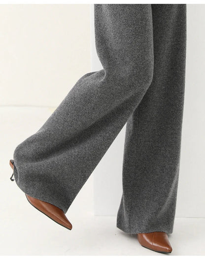 | Merino Sweats