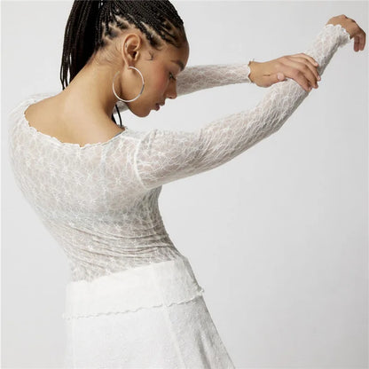 | Drape Top