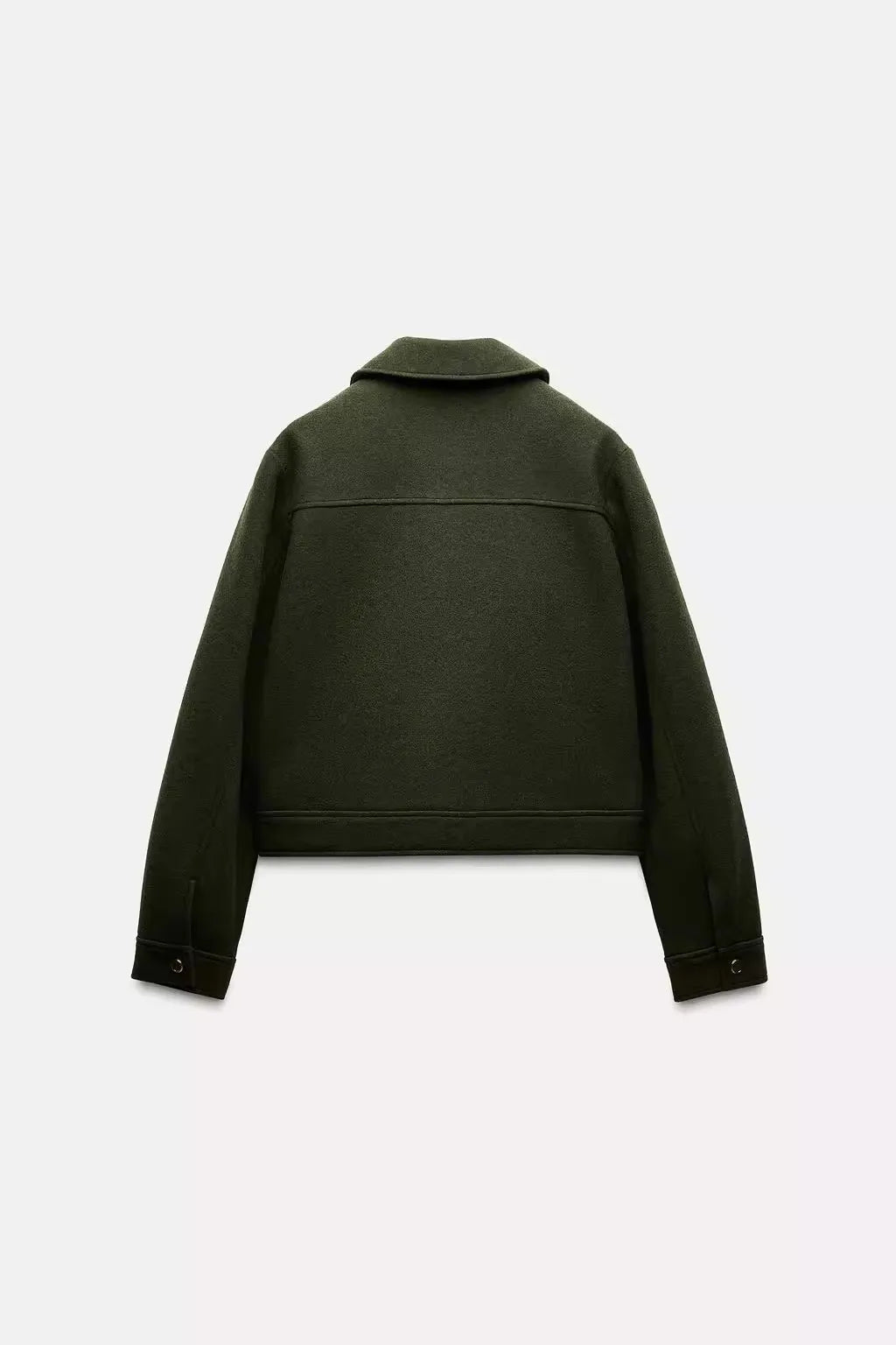 | Wool Jacket