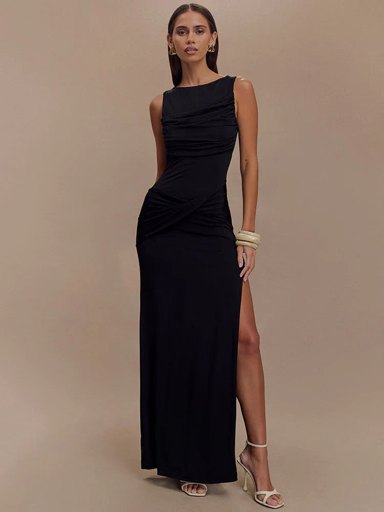 Rylie Maxi Dress