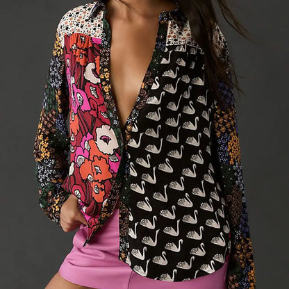 | Stylized Blouses
