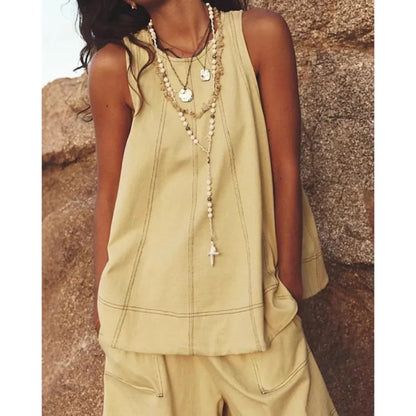 | Two-Piece Set