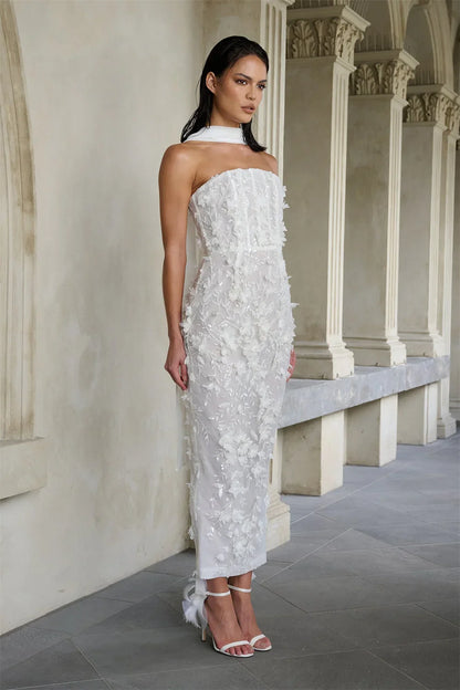 Karissa Maxi Dress