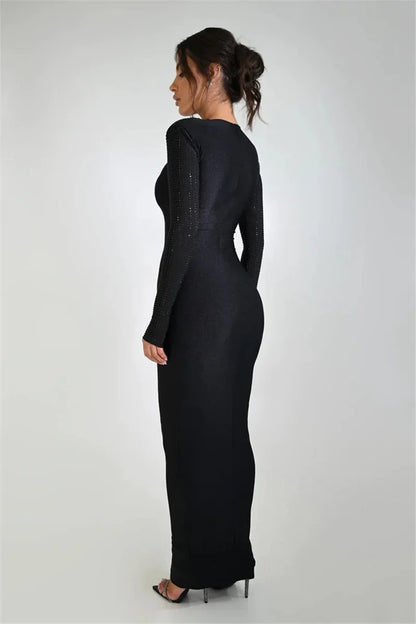 Karlee Maxi Dress