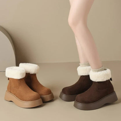 | Women's Shearling Boots