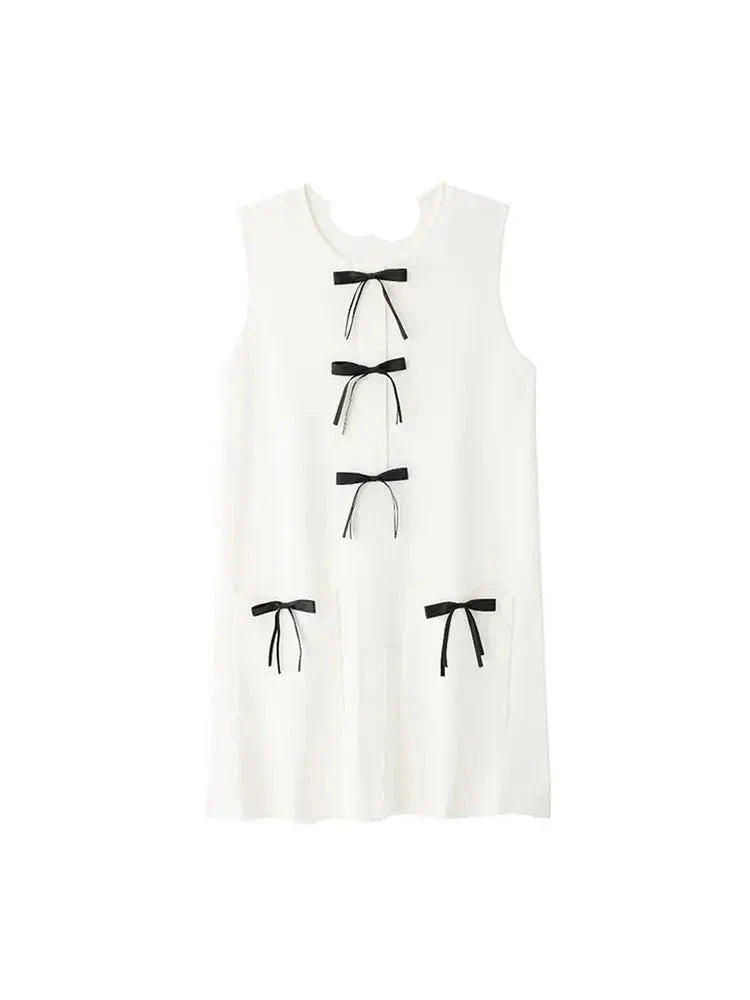 Waldorf Dress