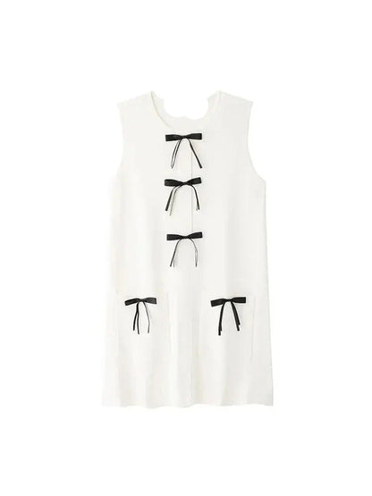 Waldorf Dress