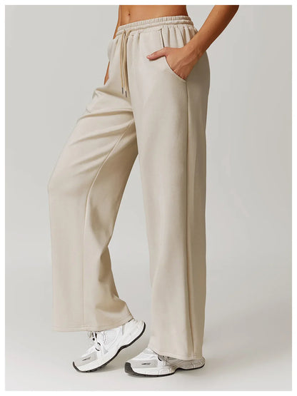 | High Rise Pant
