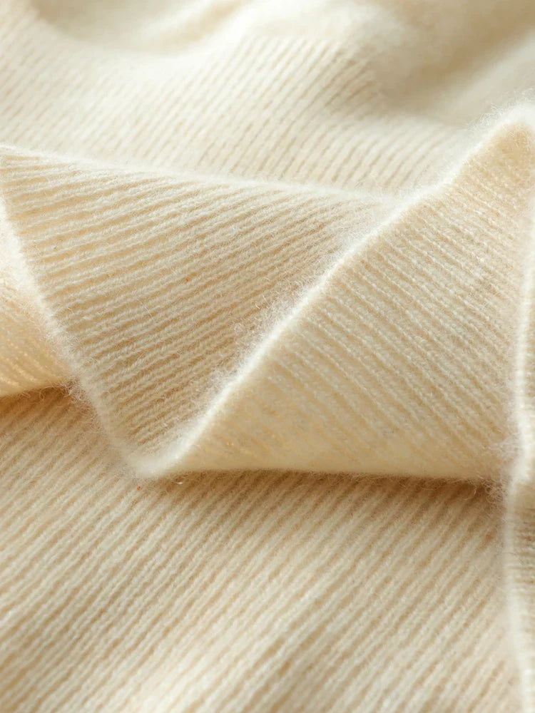 | Cashmere Sweater