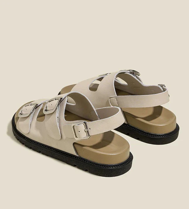 | Strap Sandals
