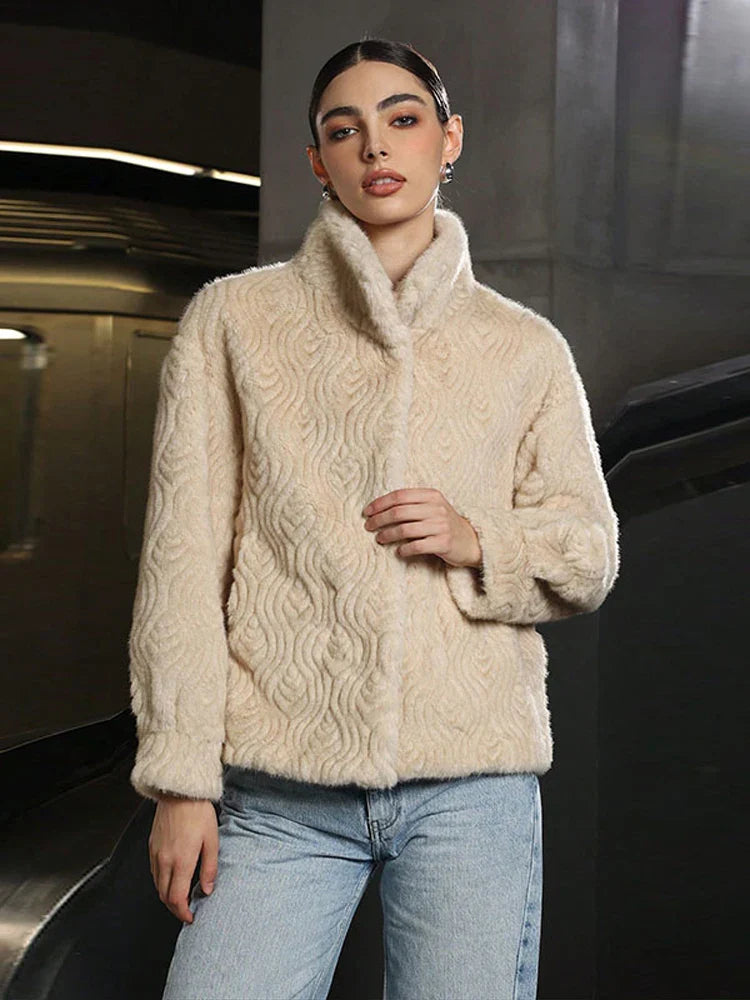 Brooklyn Jacket