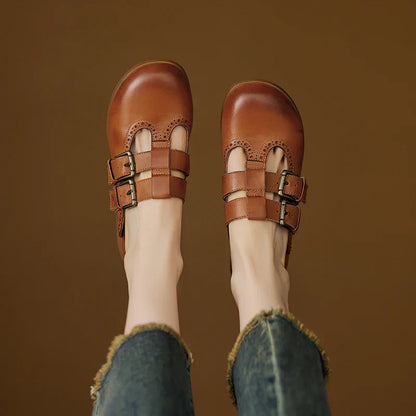 | Mule Heels
