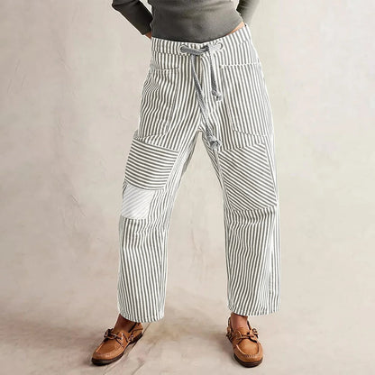 | Stripe Pant