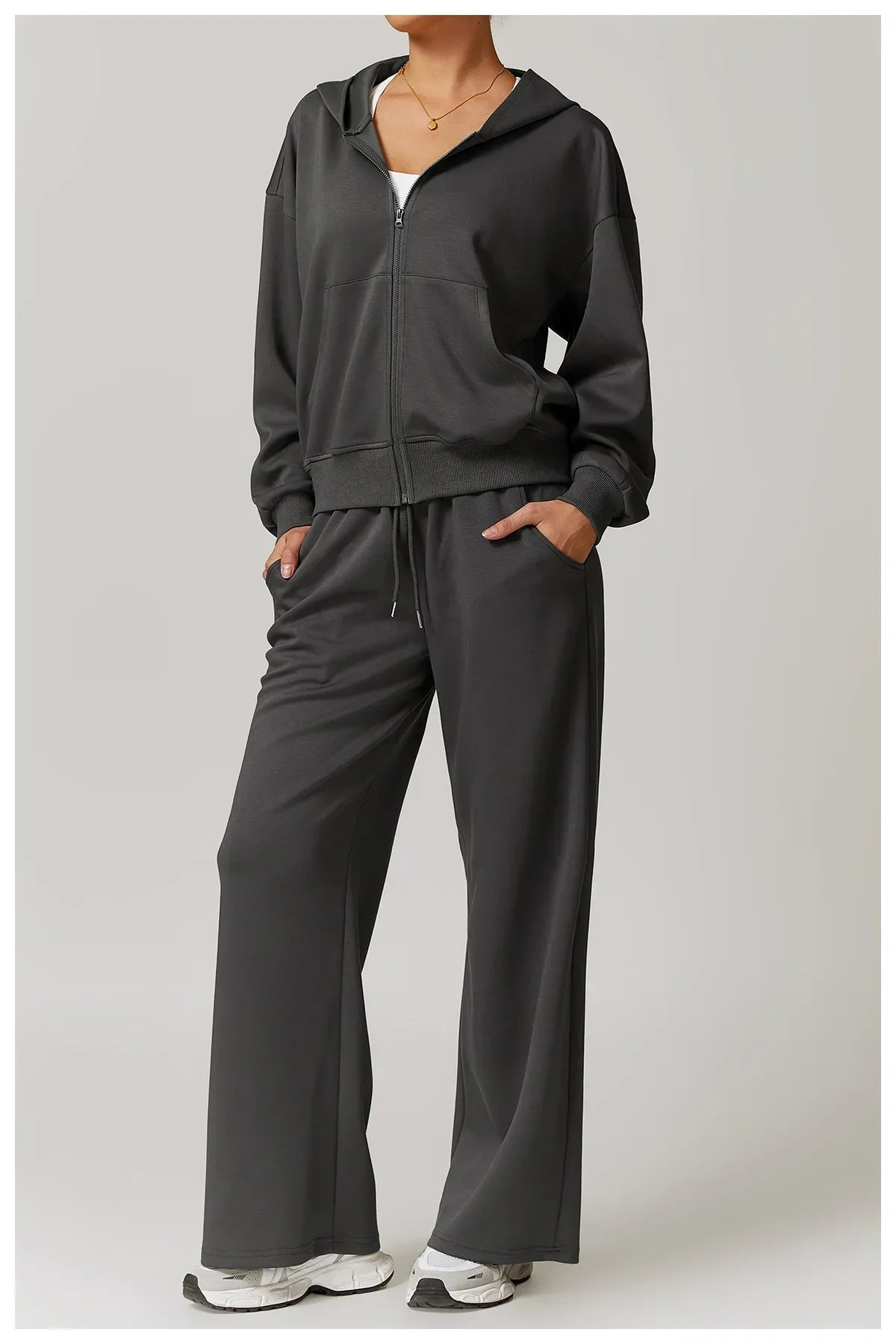 | Seamless Athletic Set