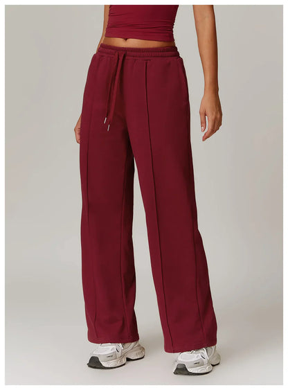 | High Rise Jogger