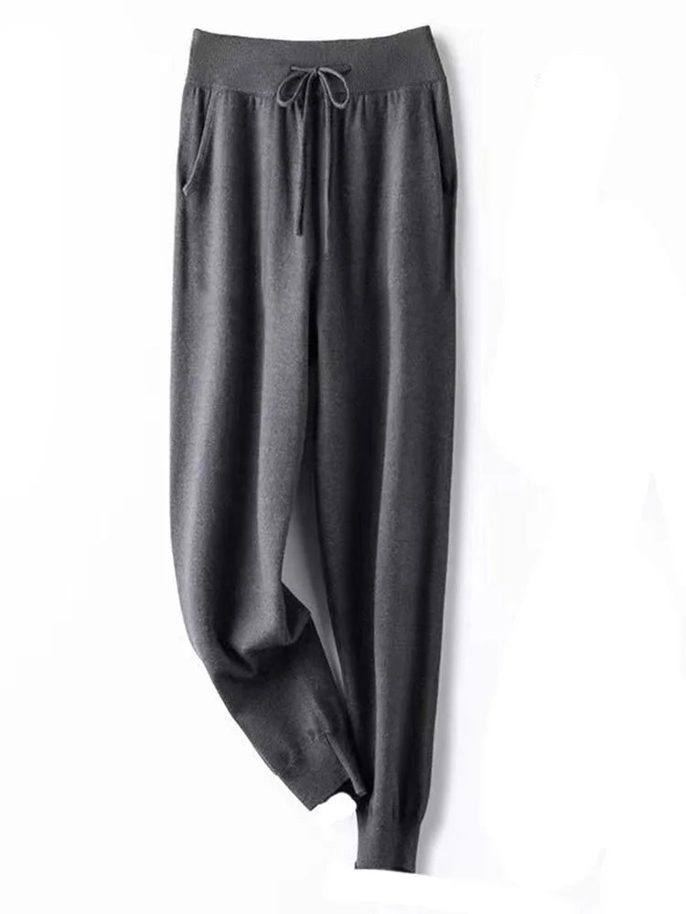 | Wool Pants