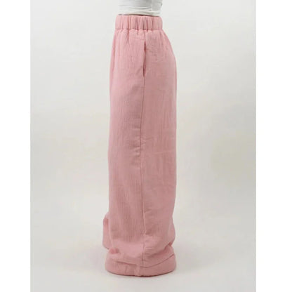 | Cotton Lounge Trousers