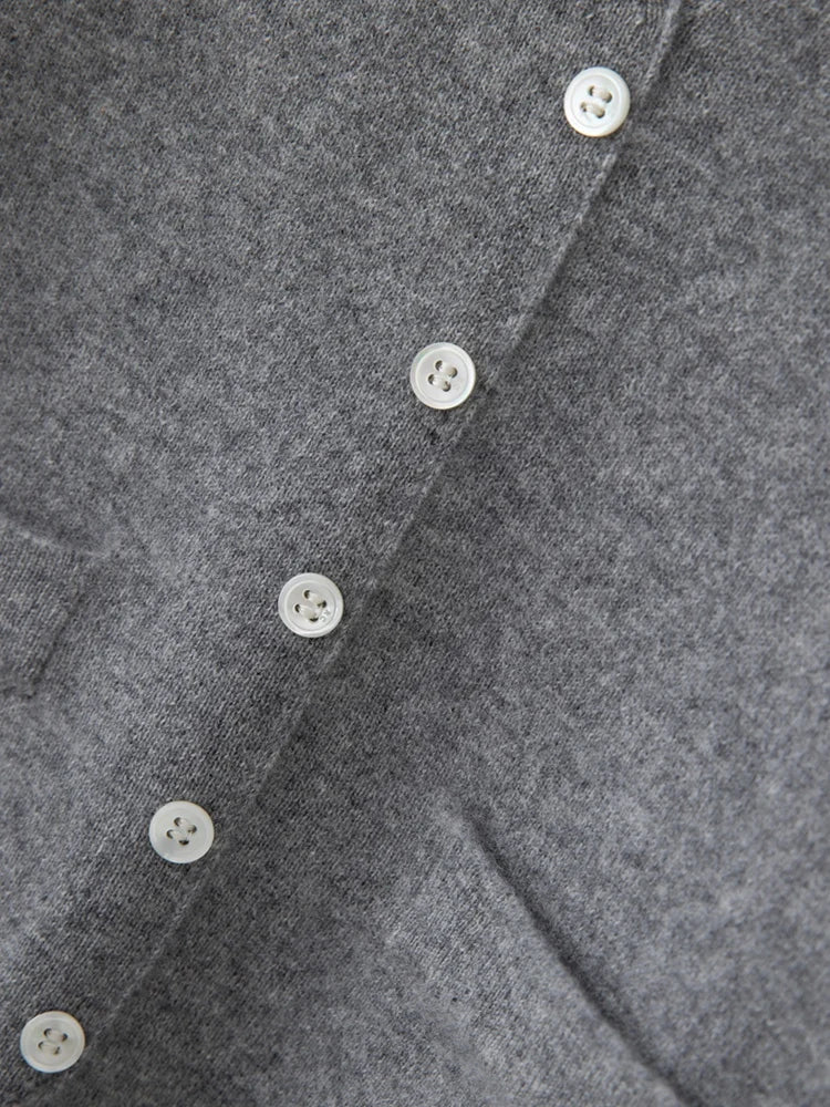| Cashmere Waistcoat