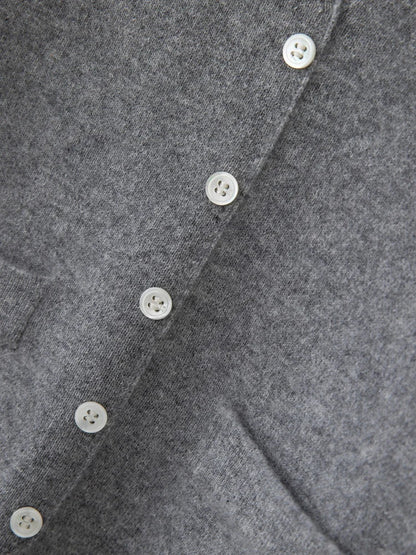 | Cashmere Waistcoat