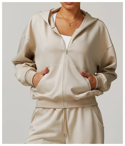 | Seamless Athletic Set