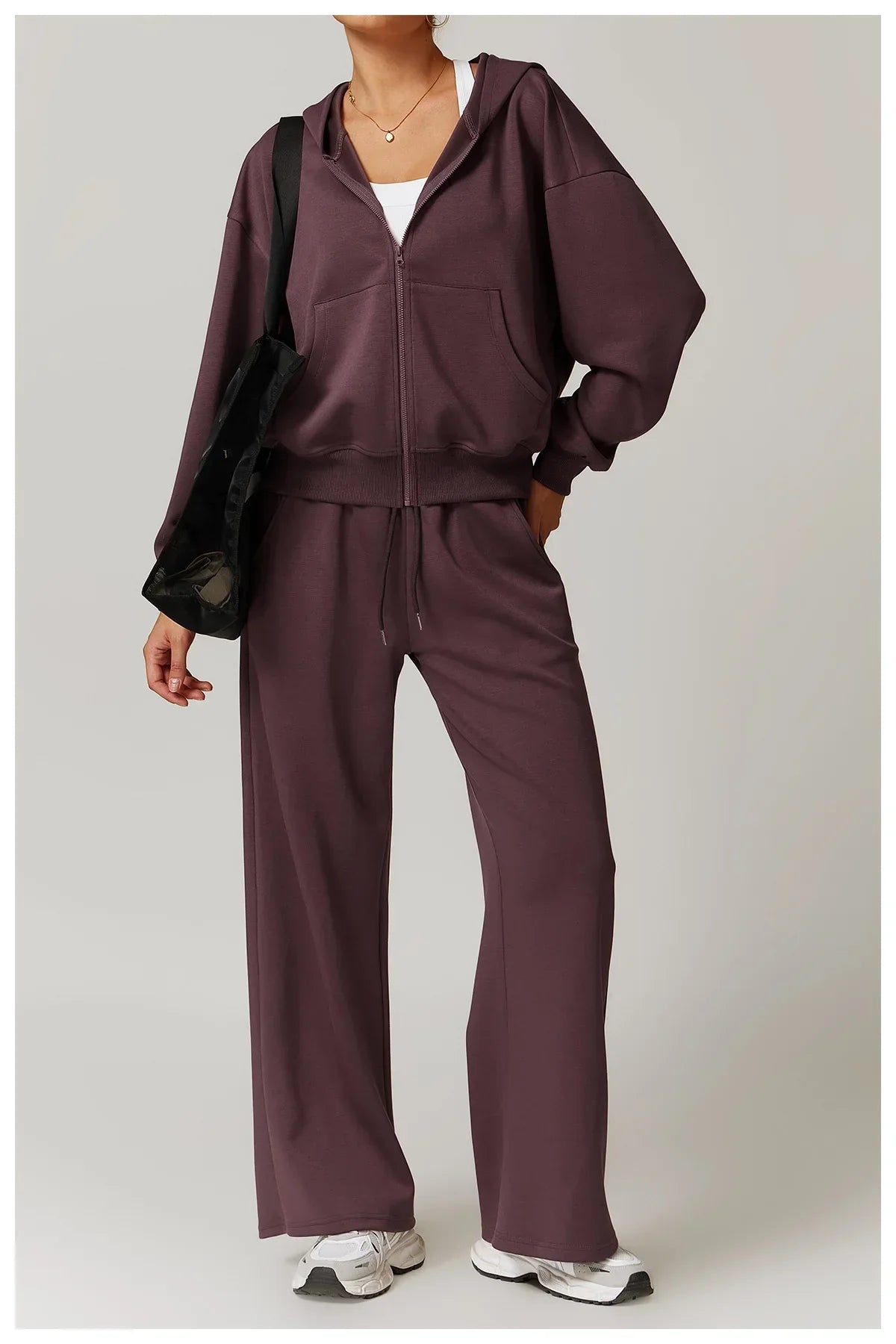 | Seamless Athletic Set