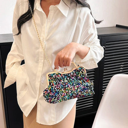 Evie Handbag