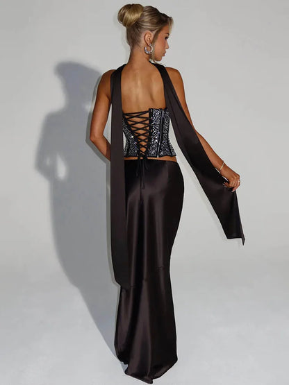 Lexie Two Piece Set