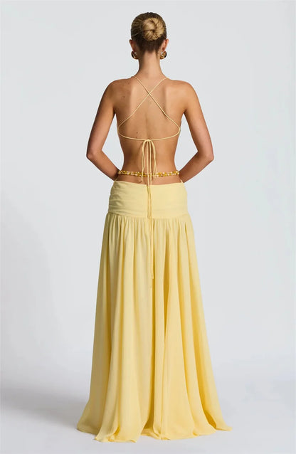 Brynn Maxi Dress