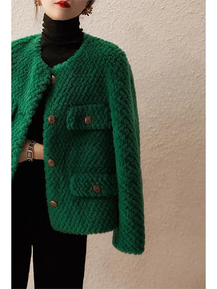 | Velvet Jacket