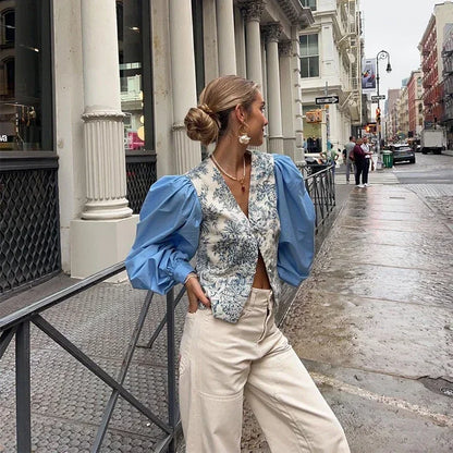 Paulina Top