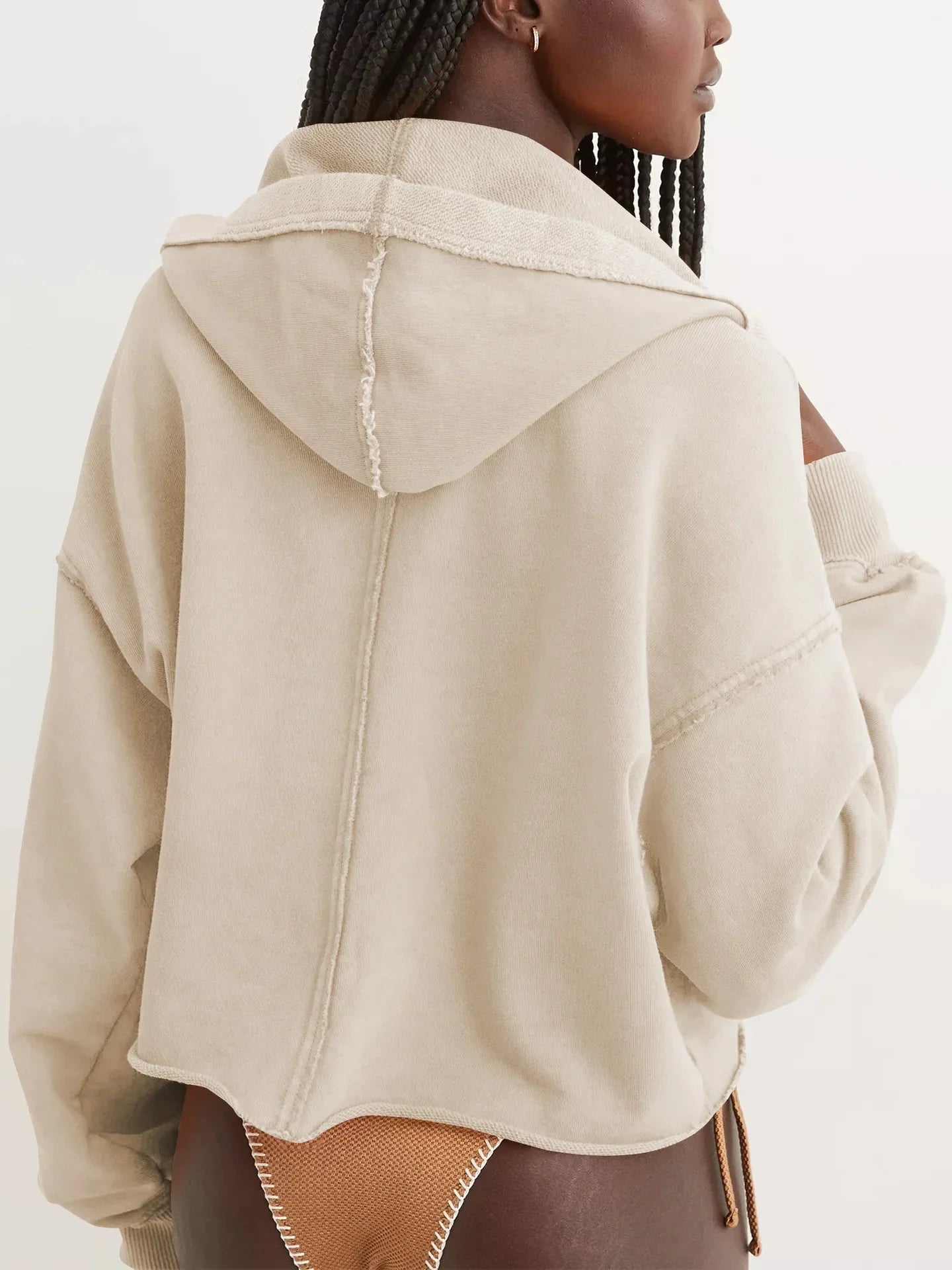 | Comfort Hoodie