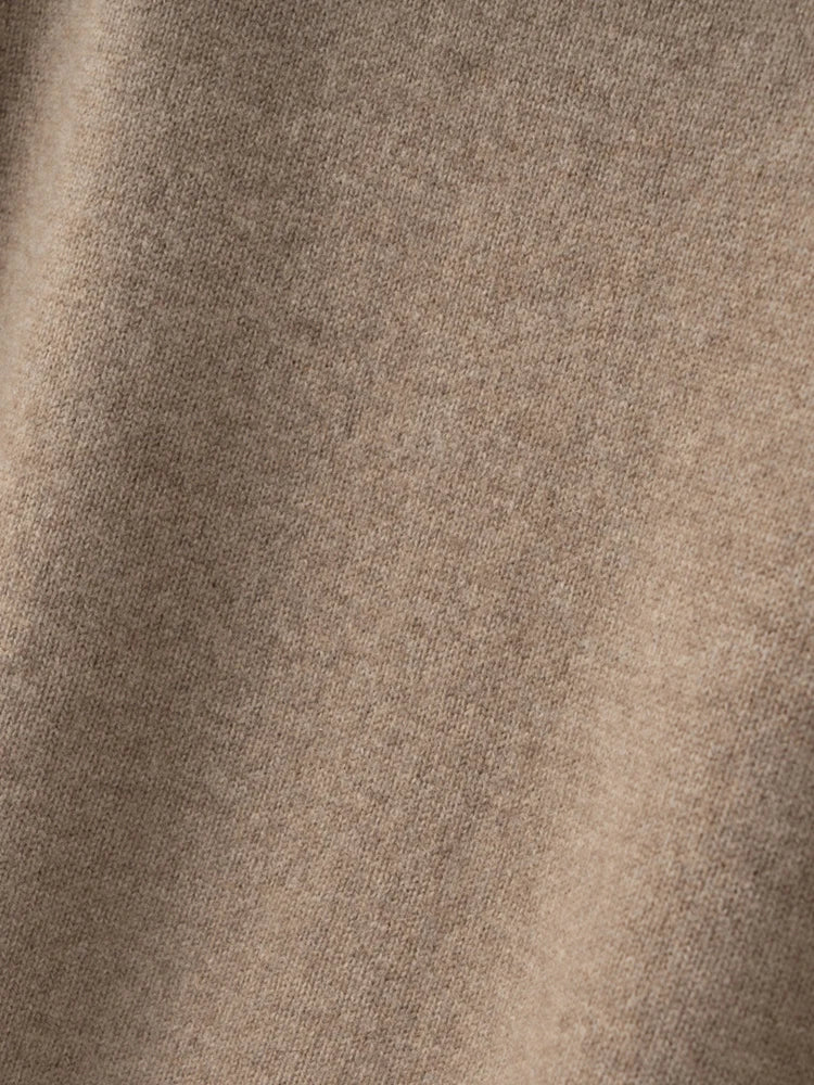 | Cashmere Vest