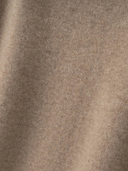 | Cashmere Vest