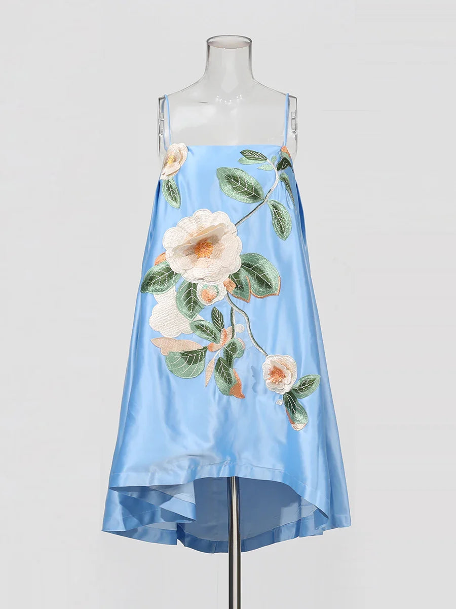Femme Party Dress