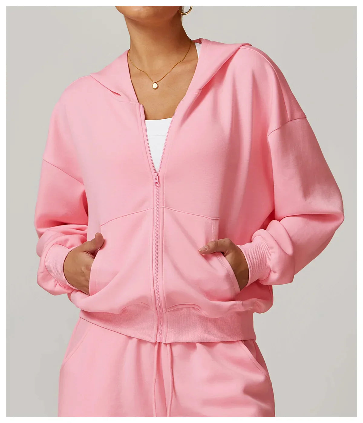 | Seamless Athletic Set