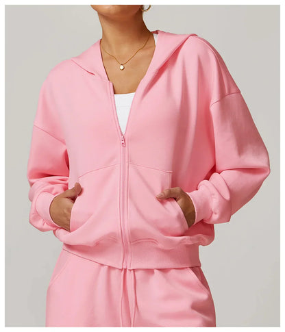 | Seamless Athletic Set