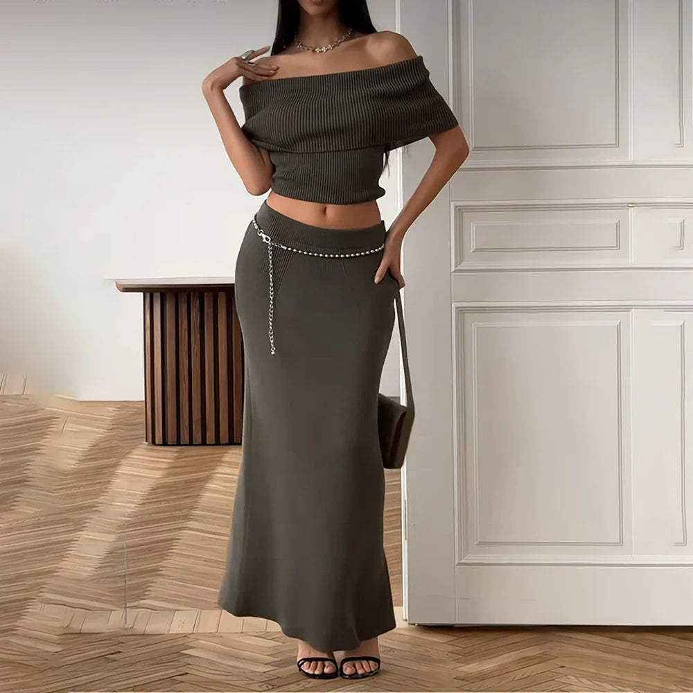 Cosette Set
