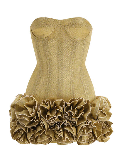 Amiah Mini Dress