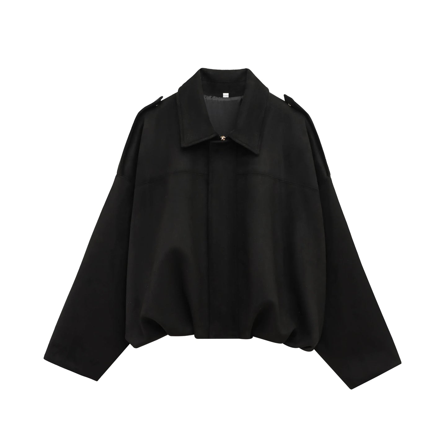 | Women's Suede Bomber